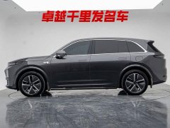 Li Auto L7 Pro - ფოტო 6