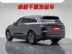 Li Auto L7 Pro - ფოტო 7