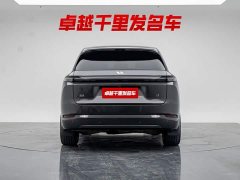 Li Auto L7 Pro - ფოტო 8