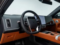 Li Auto L7 Pro - ფოტო 9