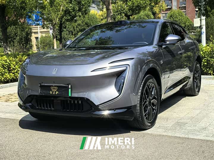 Avatr 07 Ultra Pure Electric AWD