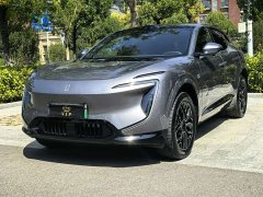 Avatr 07 2026 Ultra Pure Electric AWD - ფოტო 1