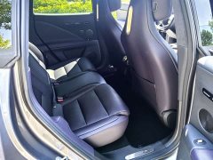 Avatr 07 2026 Ultra Pure Electric AWD - ფოტო 10