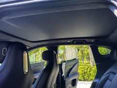 Avatr 07 2026 Ultra Pure Electric AWD - ფოტო 11