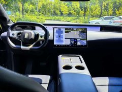 Avatr 07 2026 Ultra Pure Electric AWD - ფოტო 14