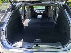 Avatr 07 2026 Ultra Pure Electric AWD - ფოტო 16