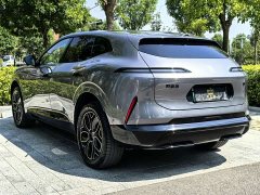 Avatr 07 2026 Ultra Pure Electric AWD - ფოტო 18