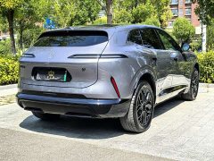 Avatr 07 2026 Ultra Pure Electric AWD - ფოტო 19