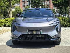 Avatr 07 2026 Ultra Pure Electric AWD - ფოტო 2
