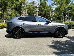 Avatr 07 2026 Ultra Pure Electric AWD - ფოტო 20