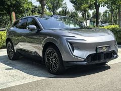 Avatr 07 2026 Ultra Pure Electric AWD - ფოტო 3