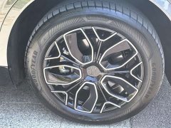 Avatr 07 2026 Ultra Pure Electric AWD - ფოტო 4