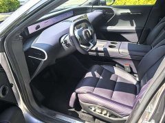 Avatr 07 2026 Ultra Pure Electric AWD - ფოტო 6