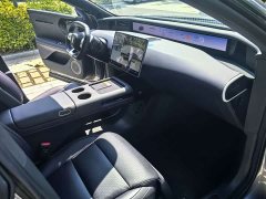 Avatr 07 2026 Ultra Pure Electric AWD - ფოტო 8