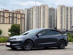 Tesla Model 3 2023 Long Range All-Wheel Drive - ფოტო 1