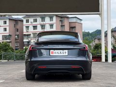 Tesla Model 3 2023 Long Range All-Wheel Drive - ფოტო 10