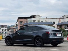 Tesla Model 3 2023 Long Range All-Wheel Drive - ფოტო 11