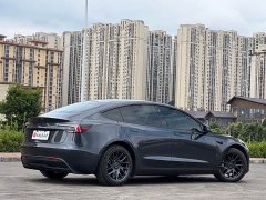 Tesla Model 3 2023 Long Range All-Wheel Drive - ფოტო 14