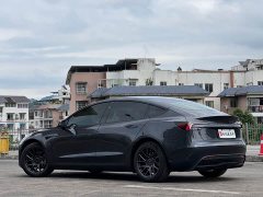 Tesla Model 3 2023 Long Range All-Wheel Drive - ფოტო 15