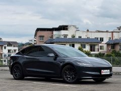 Tesla Model 3 2023 Long Range All-Wheel Drive - ფოტო 3
