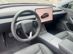 Tesla Model 3 2023 Long Range All-Wheel Drive - ფოტო 4