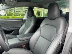 Tesla Model 3 2023 Long Range All-Wheel Drive - ფოტო 5