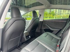 Tesla Model 3 2023 Long Range All-Wheel Drive - ფოტო 6