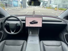 Tesla Model 3 2023 Long Range All-Wheel Drive - ფოტო 7
