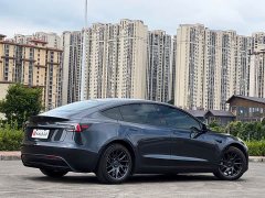 Tesla Model 3 2023 Long Range All-Wheel Drive - ფოტო 9