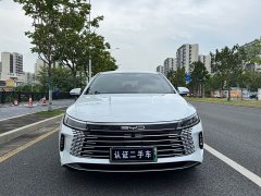 BYD Destroyer 05 2024 Glory Edition DM-i 55KM Luxury - ფოტო 2