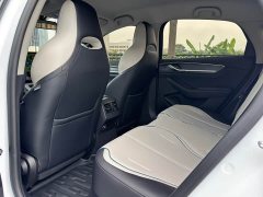 BYD Destroyer 05 2024 Glory Edition DM-i 55KM Luxury - ფოტო 4