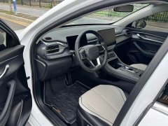 BYD Destroyer 05 2024 Glory Edition DM-i 55KM Luxury - ფოტო 5