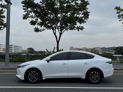BYD Destroyer 05 2024 Glory Edition DM-i 55KM Luxury - ფოტო 7