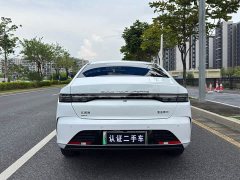 BYD Destroyer 05 2024 Glory Edition DM-i 55KM Luxury - ფოტო 9