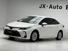 Toyota Corolla TNGA 1.5L CVT Pioneer Edition - ფოტო 1