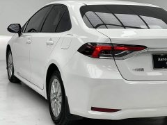 Toyota Corolla TNGA 1.5L CVT Pioneer Edition - ფოტო 13