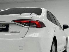 Toyota Corolla TNGA 1.5L CVT Pioneer Edition - ფოტო 14