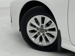 Toyota Corolla TNGA 1.5L CVT Pioneer Edition - ფოტო 16