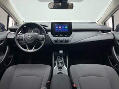 Toyota Corolla TNGA 1.5L CVT Pioneer Edition - ფოტო 17
