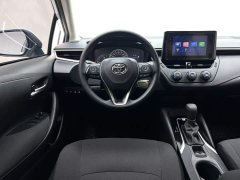 Toyota Corolla TNGA 1.5L CVT Pioneer Edition - ფოტო 18
