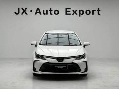 Toyota Corolla TNGA 1.5L CVT Pioneer Edition - ფოტო 2