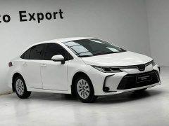 Toyota Corolla TNGA 1.5L CVT Pioneer Edition - ფოტო 3