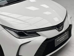 Toyota Corolla TNGA 1.5L CVT Pioneer Edition - ფოტო 5