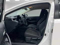 Toyota Corolla TNGA 1.5L CVT Pioneer Edition - ფოტო 6