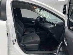 Toyota Corolla TNGA 1.5L CVT Pioneer Edition - ფოტო 7