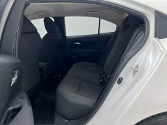 Toyota Corolla TNGA 1.5L CVT Pioneer Edition - ფოტო 8