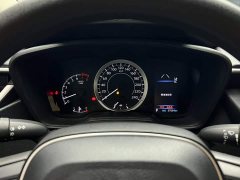 Toyota Corolla TNGA 1.5L CVT Pioneer Edition - ფოტო 9