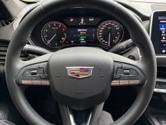 Cadillac CT5 28T Luxury - ფოტო 14