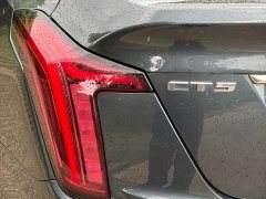 Cadillac CT5 28T Luxury - ფოტო 19