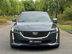 Cadillac CT5 28T Luxury - ფოტო 2